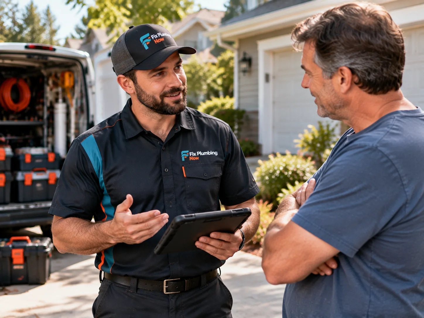Clogged Drain Service Nashotah, WI FAQs